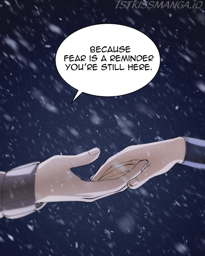 In the Bleak Midwinter Chapter 62 - page 72