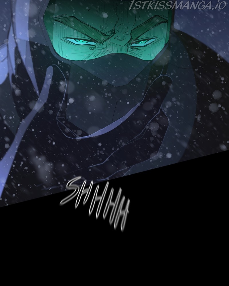 In the Bleak Midwinter Chapter 61 - page 27