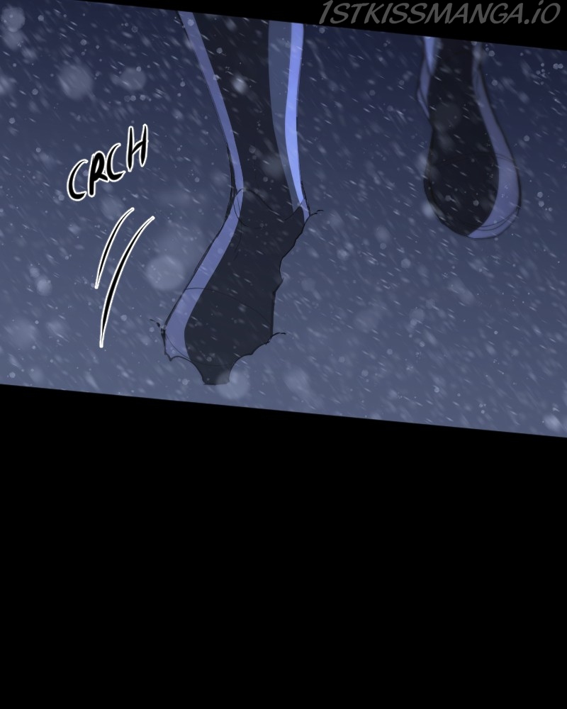 In the Bleak Midwinter Chapter 61 - page 35