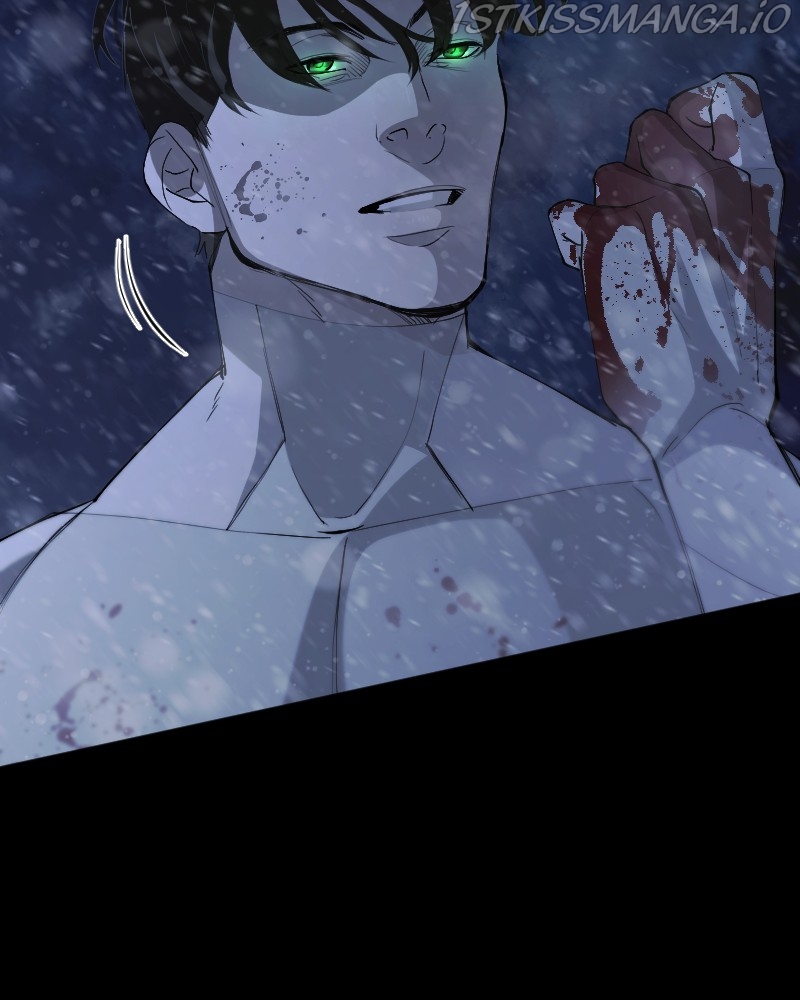 In the Bleak Midwinter Chapter 61 - page 82