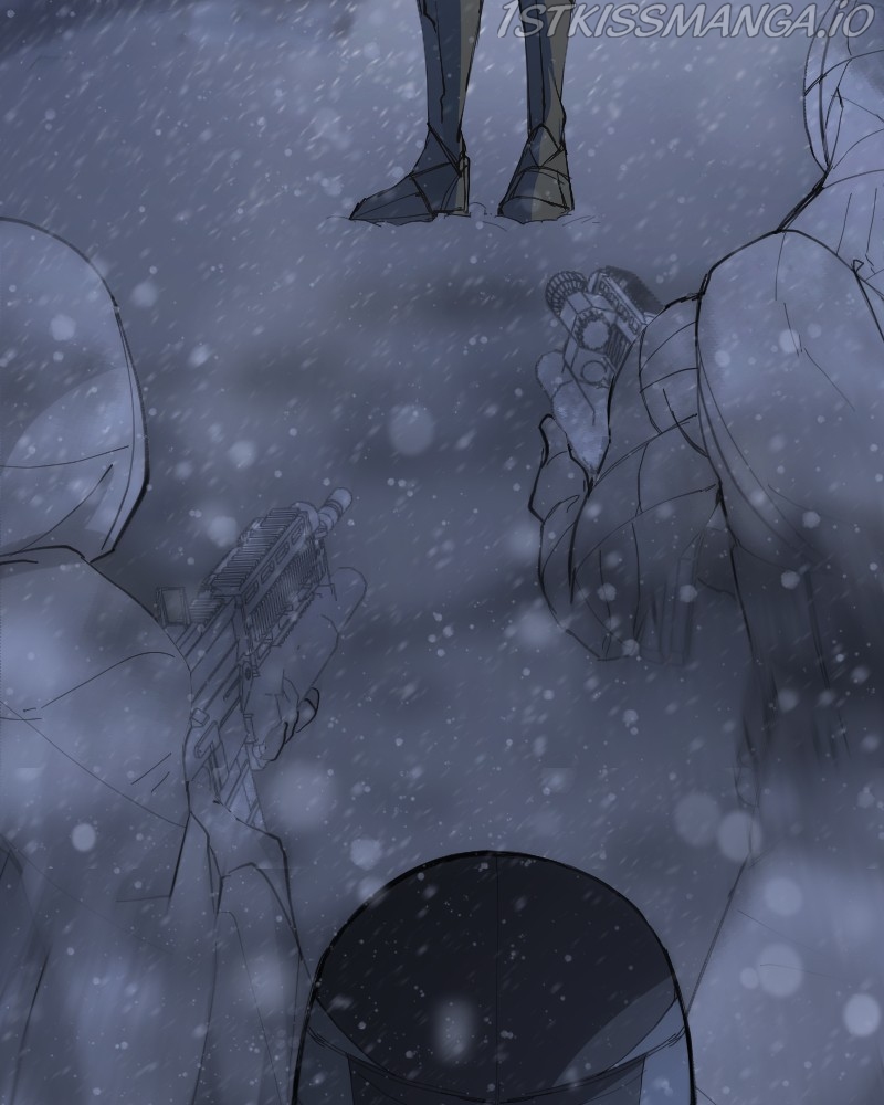 In the Bleak Midwinter Chapter 59 - page 12