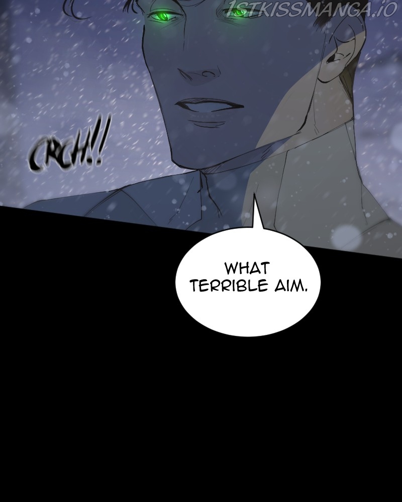 In the Bleak Midwinter Chapter 59 - page 17