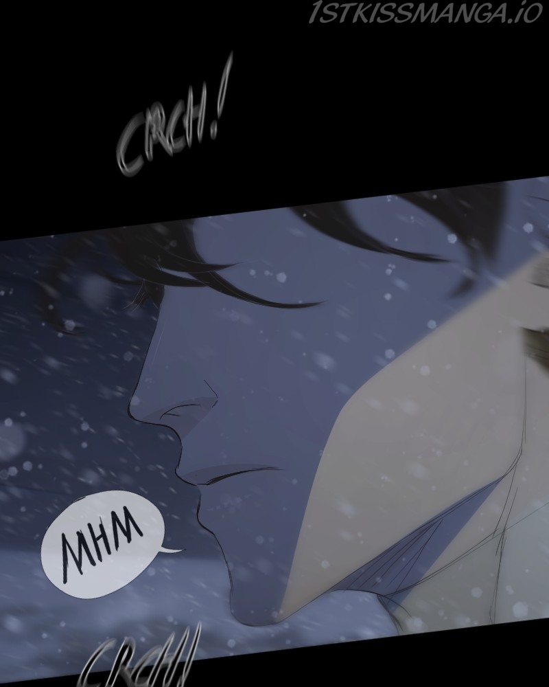 In the Bleak Midwinter Chapter 59 - page 29