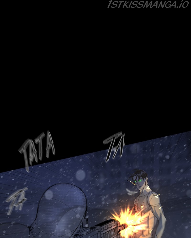 In the Bleak Midwinter Chapter 59 - page 41