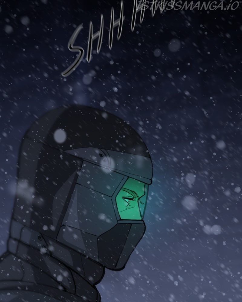 In the Bleak Midwinter Chapter 59 - page 67