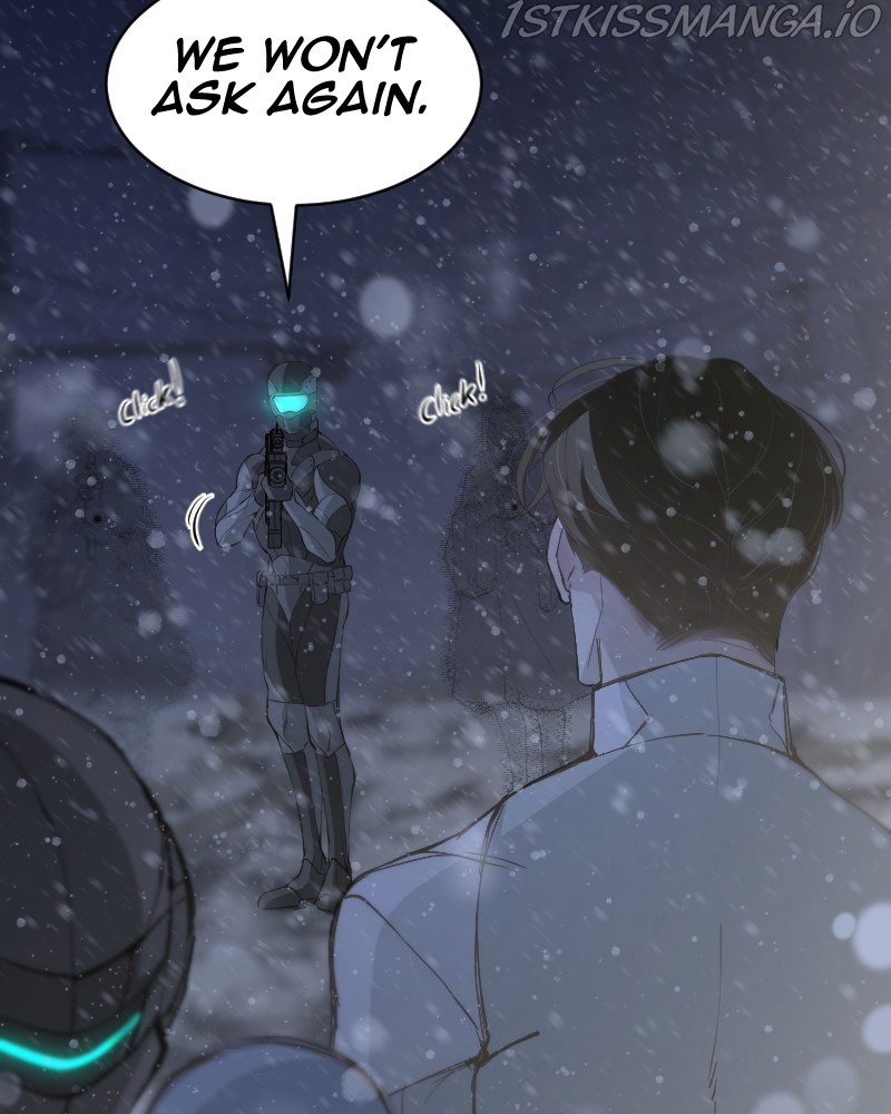 In the Bleak Midwinter Chapter 58 - page 106
