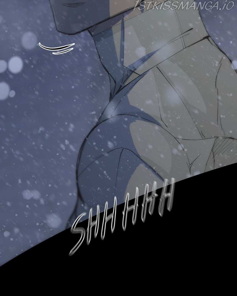 In the Bleak Midwinter Chapter 58 - page 132