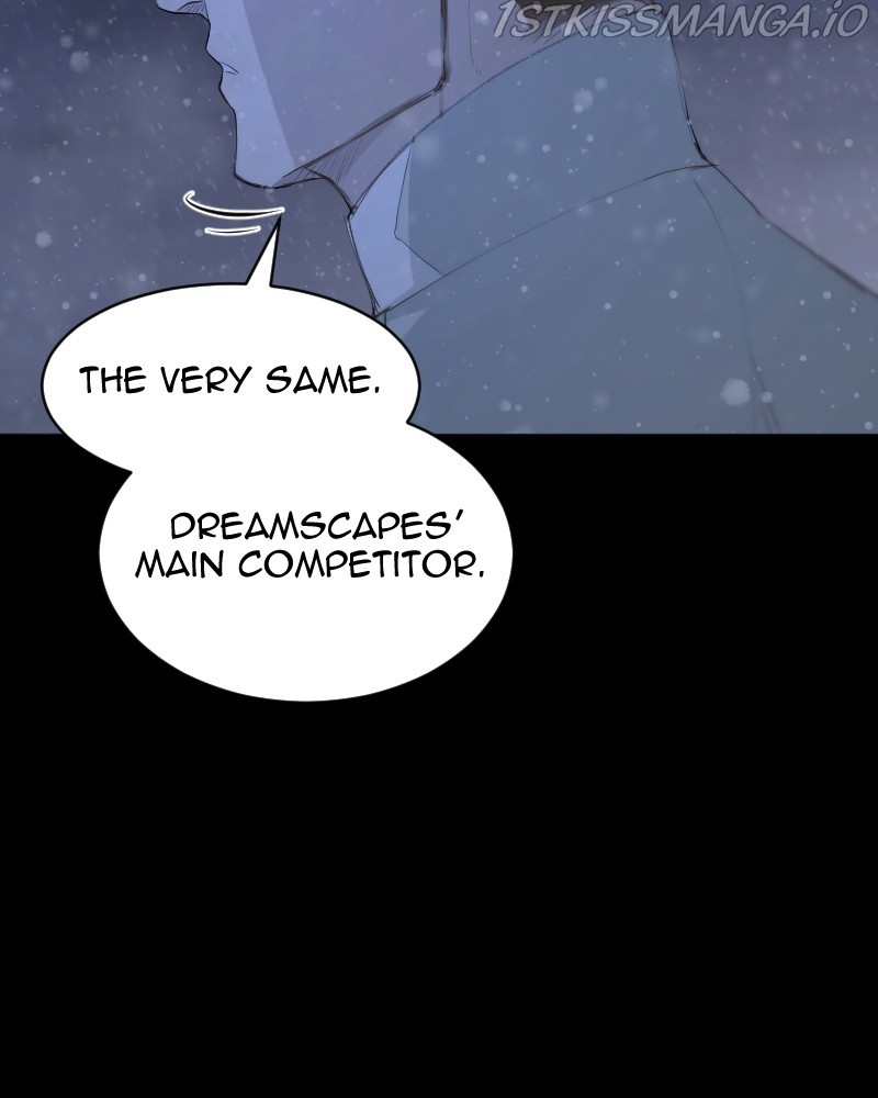 In the Bleak Midwinter Chapter 58 - page 46