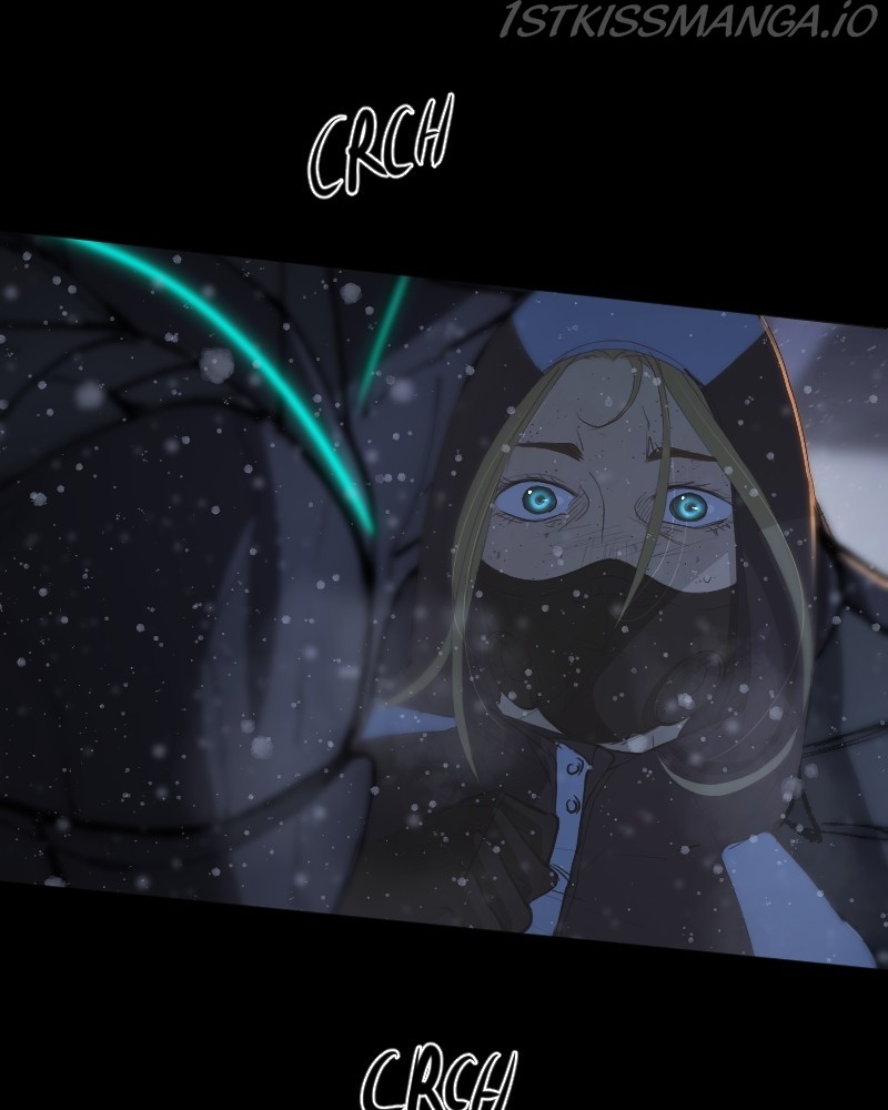 In the Bleak Midwinter Chapter 58 - page 71