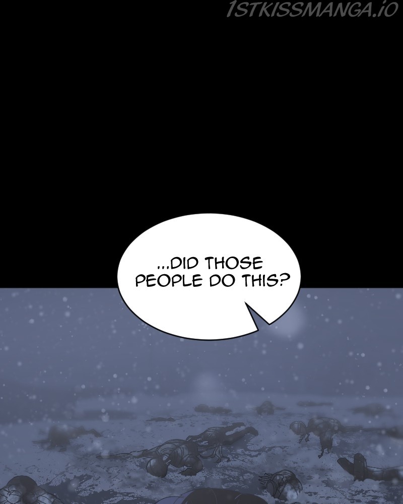 In the Bleak Midwinter Chapter 58 - page 9