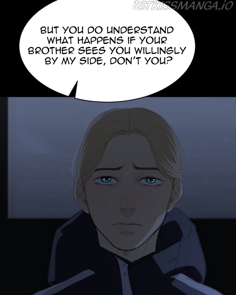 In the Bleak Midwinter Chapter 57 - page 95