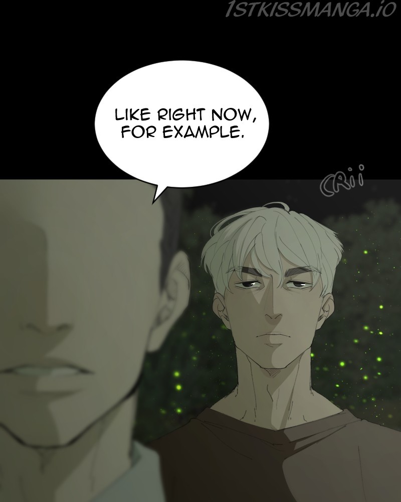 In the Bleak Midwinter Chapter 55 - page 15