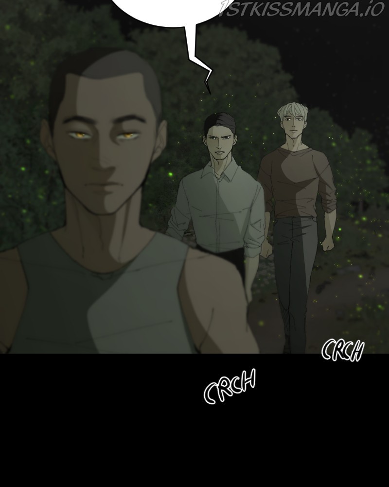 In the Bleak Midwinter Chapter 55 - page 7