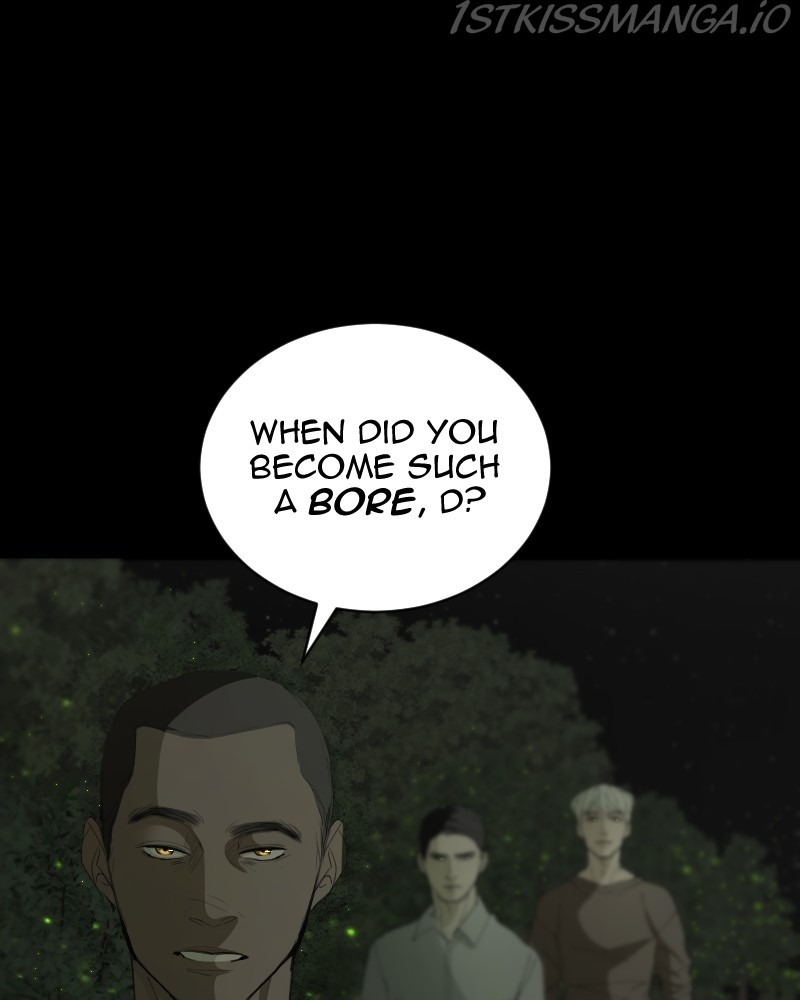 In the Bleak Midwinter Chapter 55 - page 8