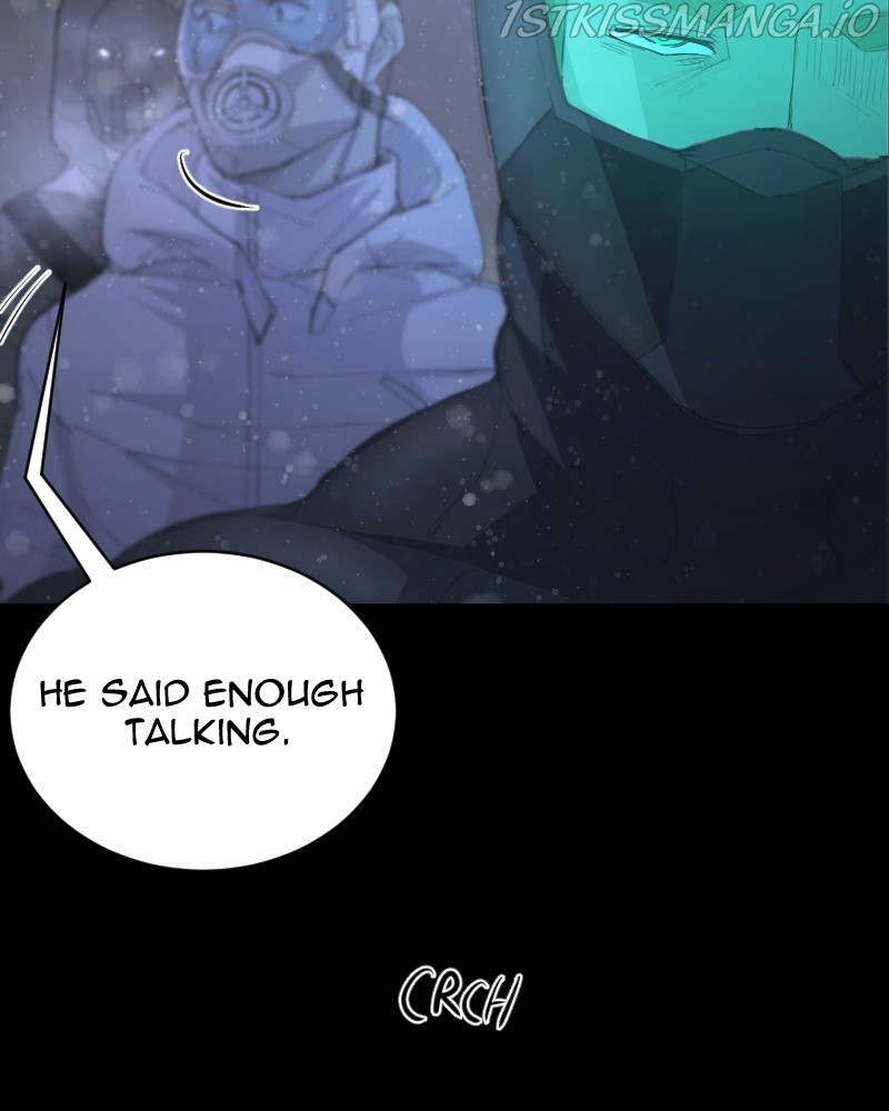 In the Bleak Midwinter Chapter 54 - page 33