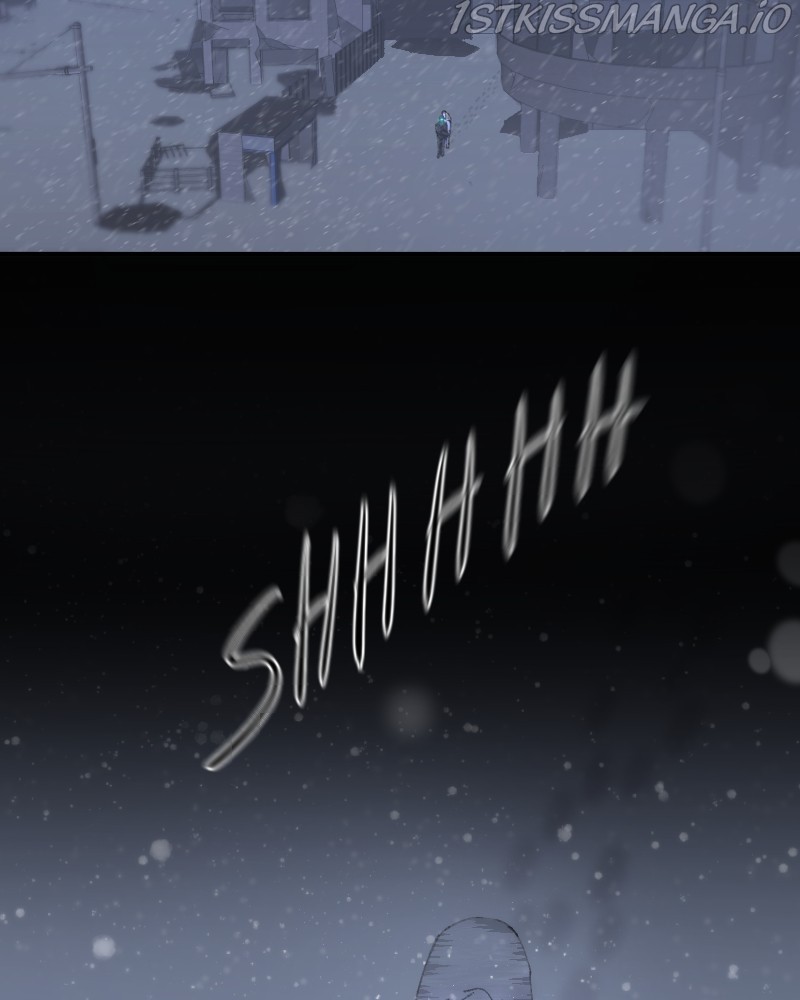 In the Bleak Midwinter Chapter 54 - page 45