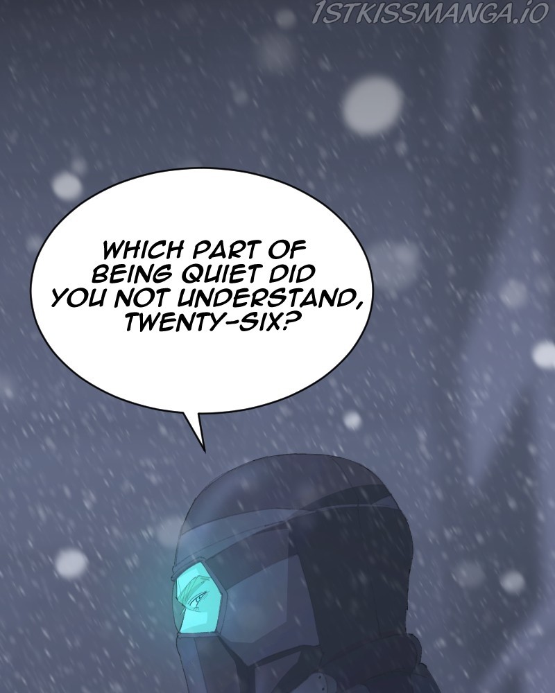 In the Bleak Midwinter Chapter 54 - page 61