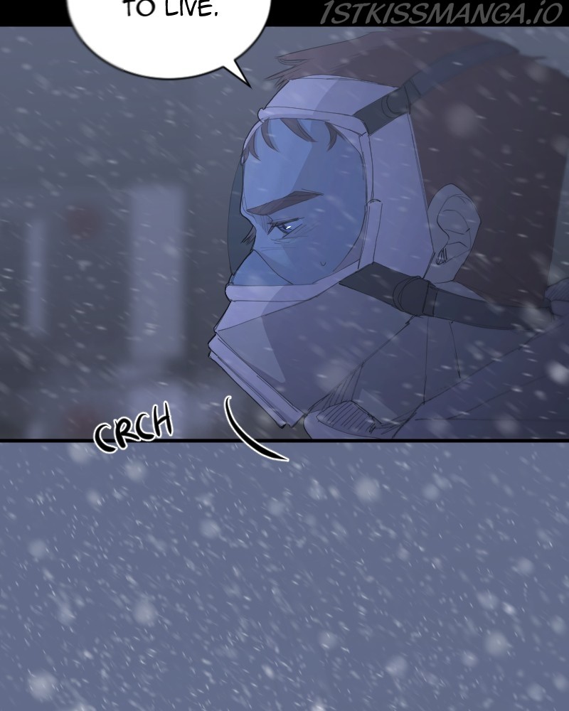 In the Bleak Midwinter Chapter 54 - page 72