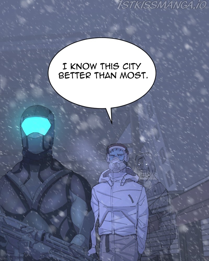 In the Bleak Midwinter Chapter 54 - page 73