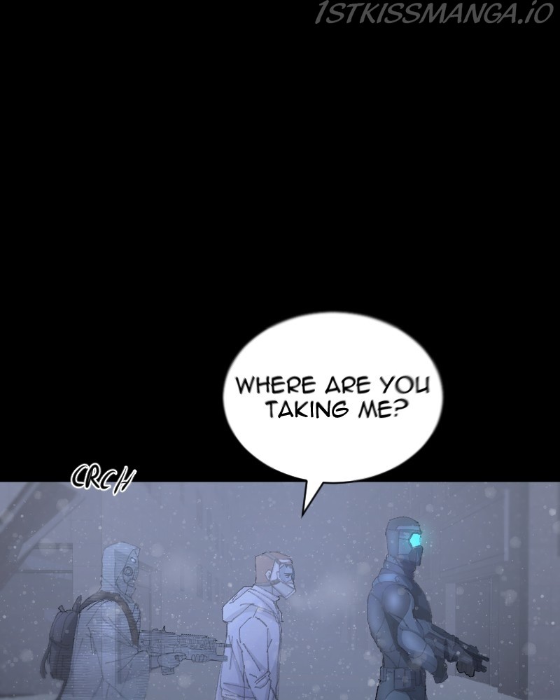 In the Bleak Midwinter Chapter 54 - page 9