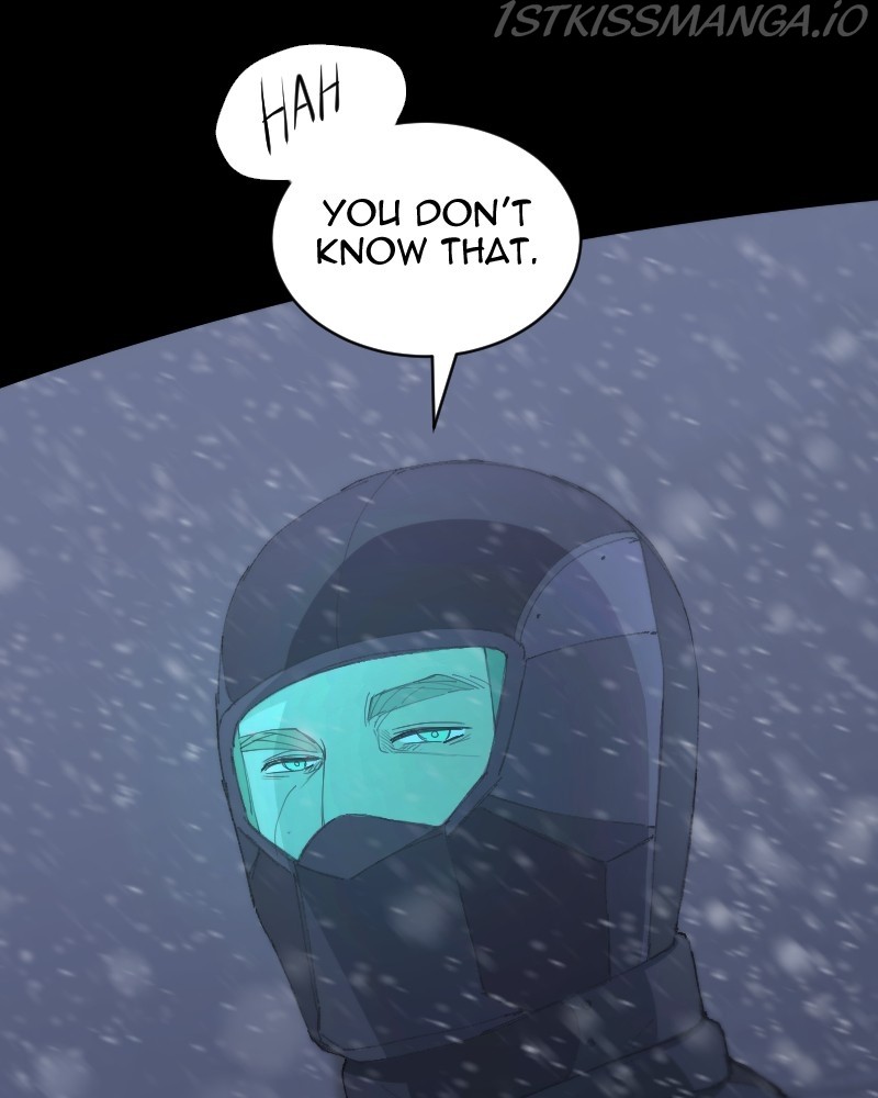 In the Bleak Midwinter Chapter 54 - page 97