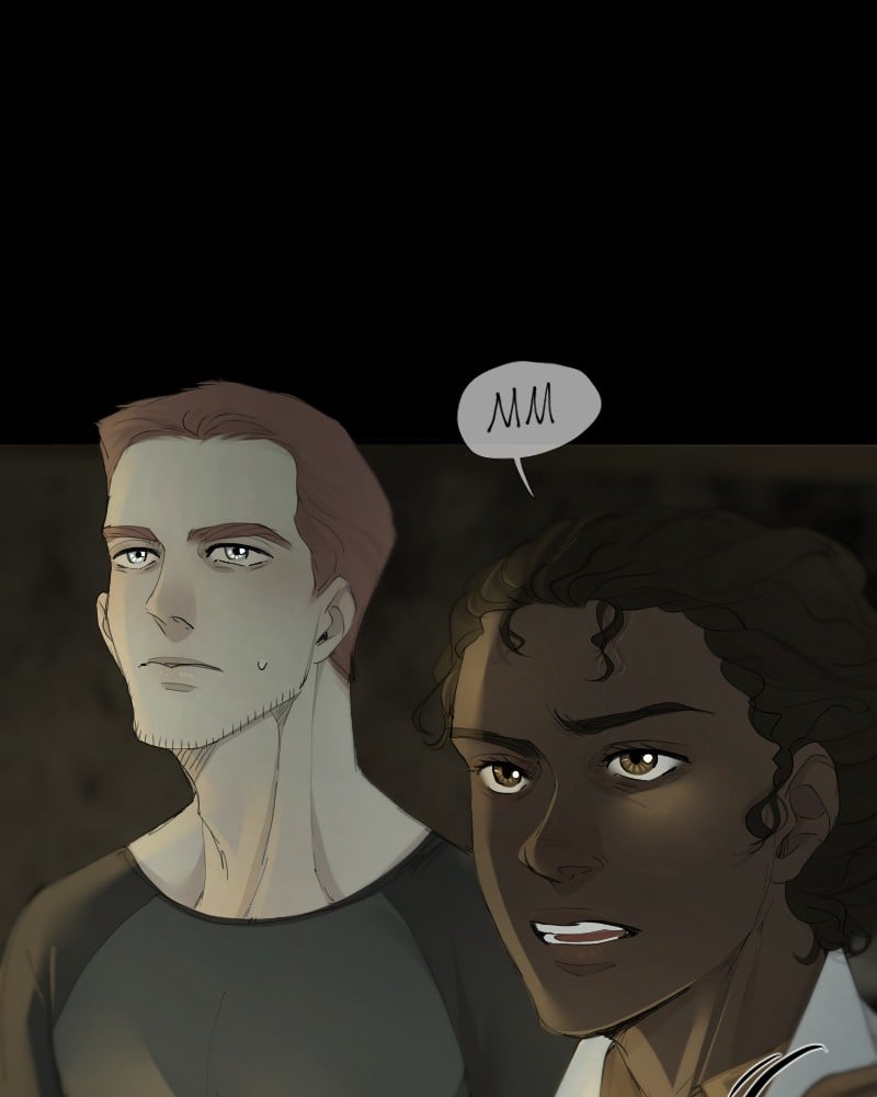 In the Bleak Midwinter Chapter 49 - page 30