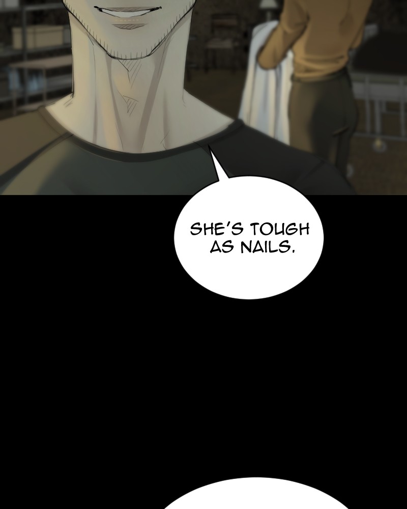 In the Bleak Midwinter Chapter 49 - page 36