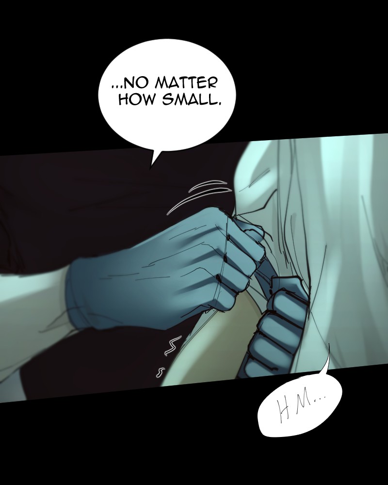 In the Bleak Midwinter Chapter 48 - page 72