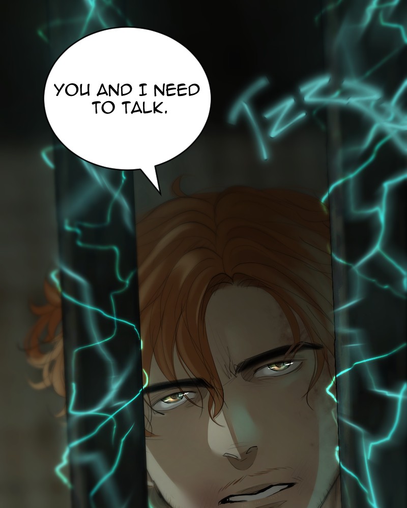 In the Bleak Midwinter Chapter 45 - page 123