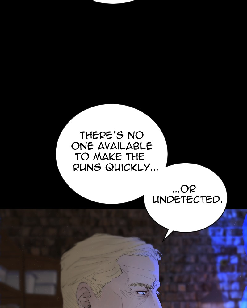 In the Bleak Midwinter Chapter 45 - page 13