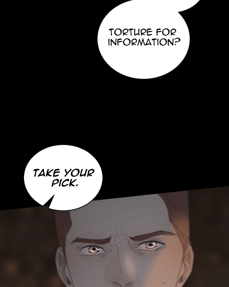 In the Bleak Midwinter Chapter 45 - page 27