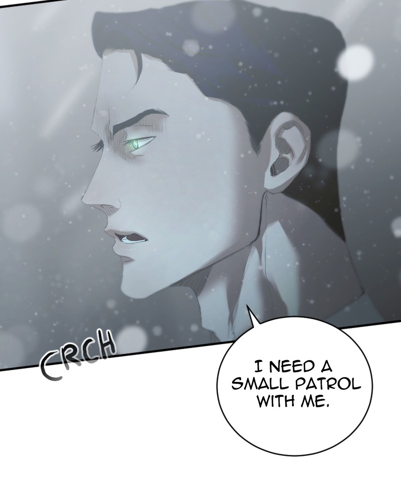 In the Bleak Midwinter Chapter 43 - page 16