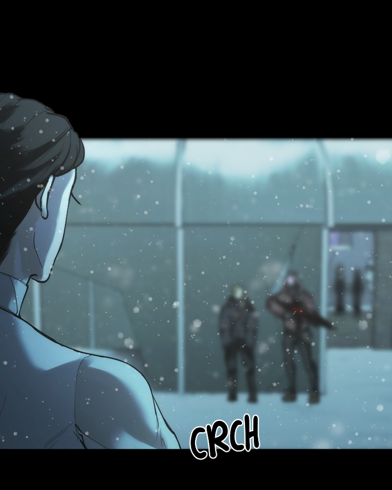 In the Bleak Midwinter Chapter 42 - page 84