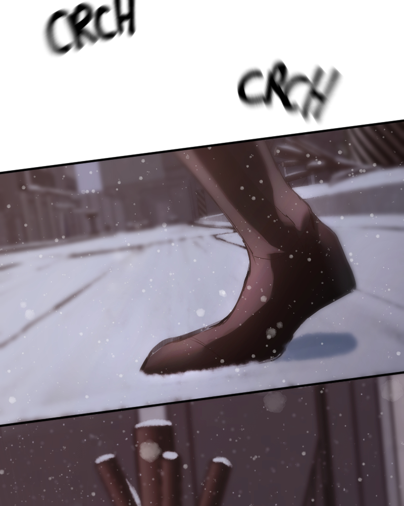 In the Bleak Midwinter Chapter 40 - page 48