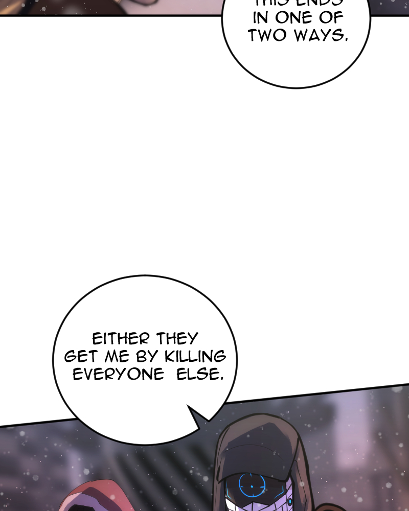 In the Bleak Midwinter Chapter 38 - page 93