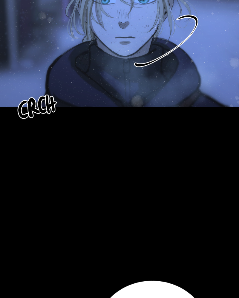 In the Bleak Midwinter Chapter 37 - page 10