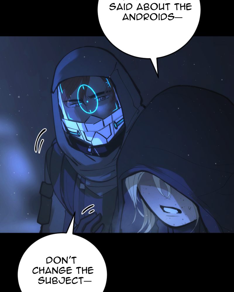 In the Bleak Midwinter Chapter 37 - page 62