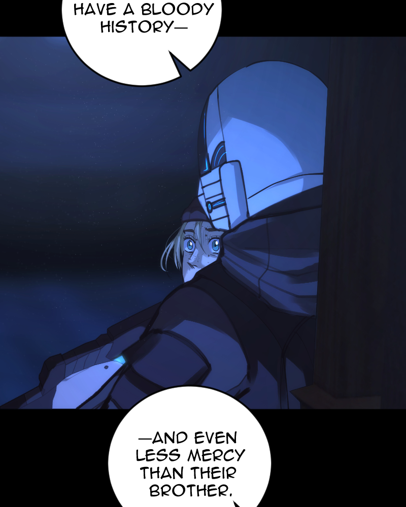 In the Bleak Midwinter Chapter 36 - page 19