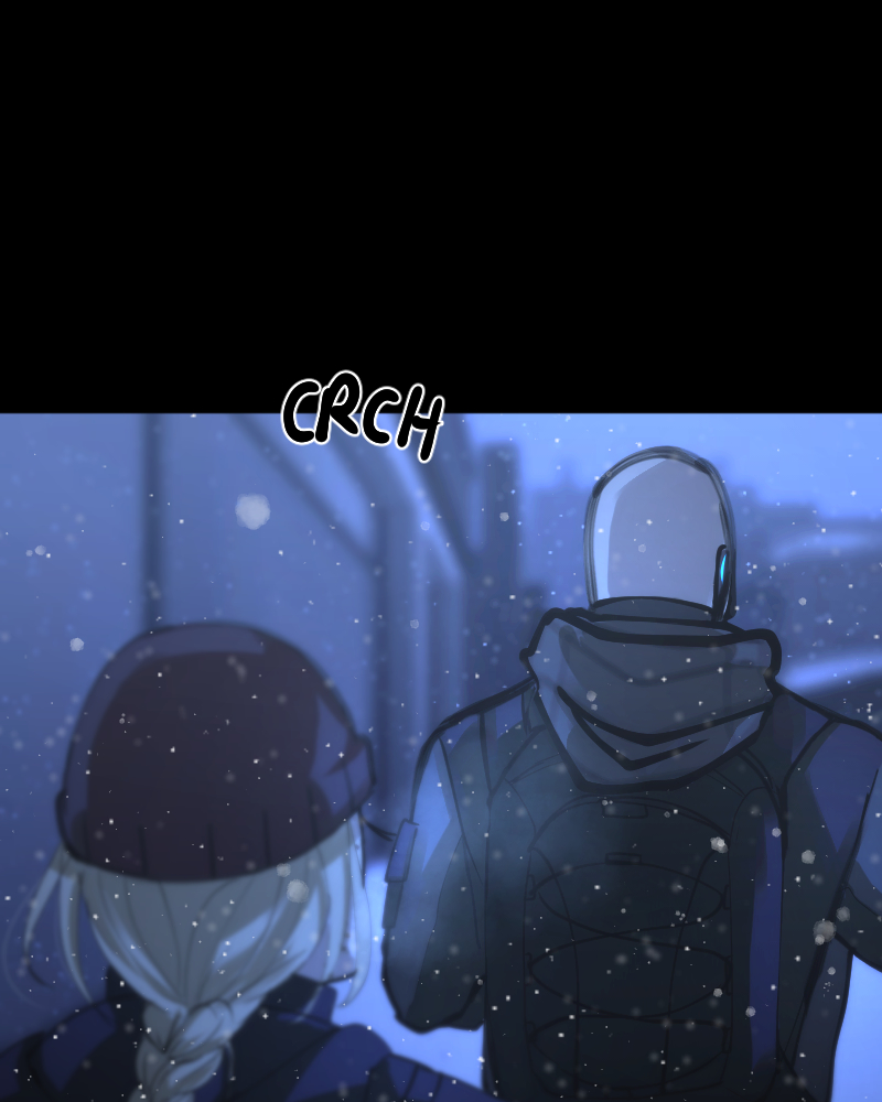 In the Bleak Midwinter Chapter 36 - page 85