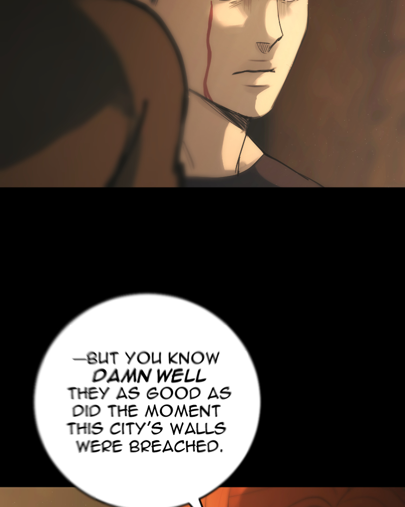 In the Bleak Midwinter Chapter 34 - page 42