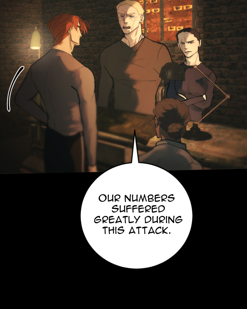 In the Bleak Midwinter Chapter 34 - page 61