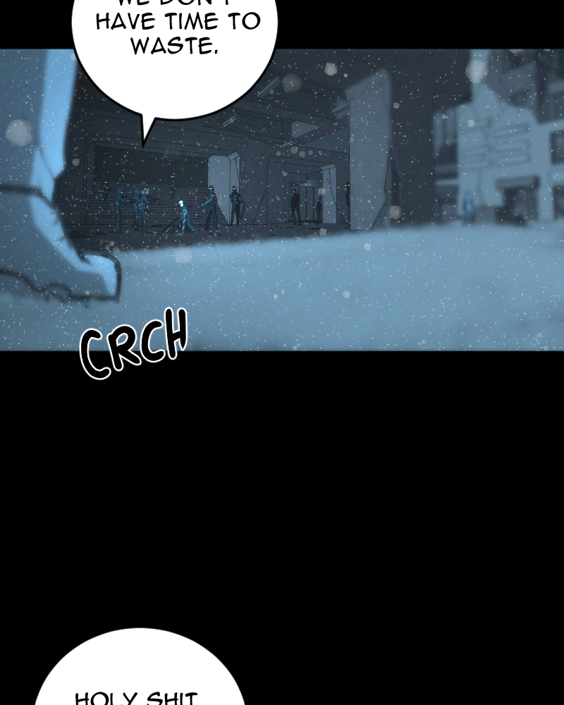 In the Bleak Midwinter Chapter 31 - page 92