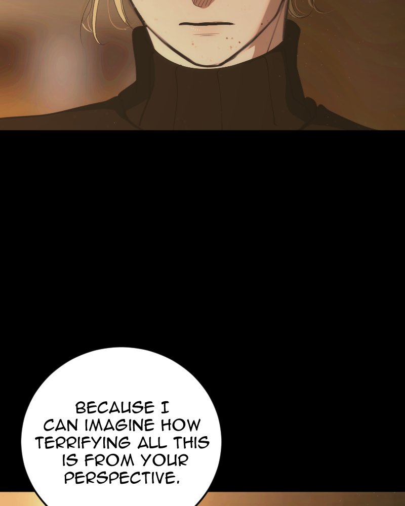 In the Bleak Midwinter Chapter 30 - page 71