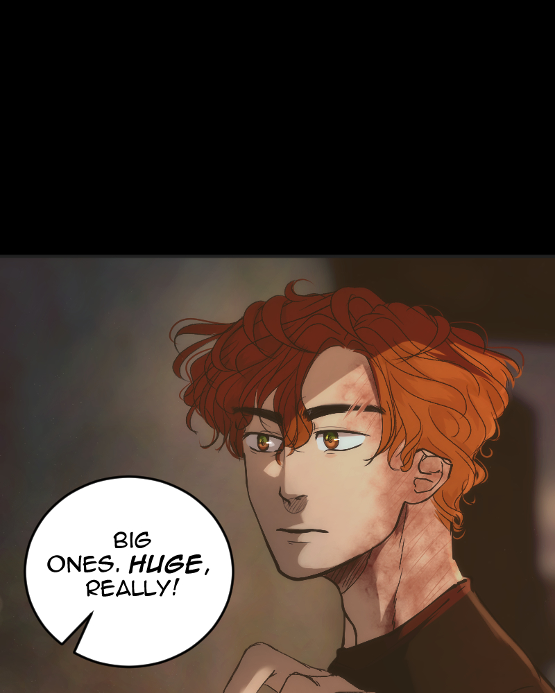 In the Bleak Midwinter Chapter 28 - page 65