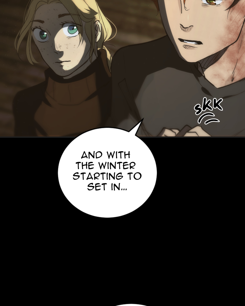 In the Bleak Midwinter Chapter 27 - page 42