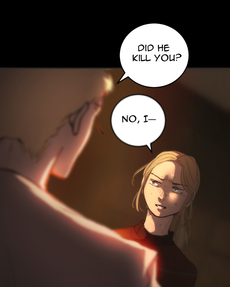 In the Bleak Midwinter Chapter 26 - page 87