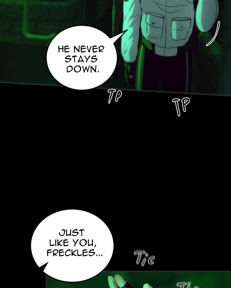 In the Bleak Midwinter Chapter 23 - page 106