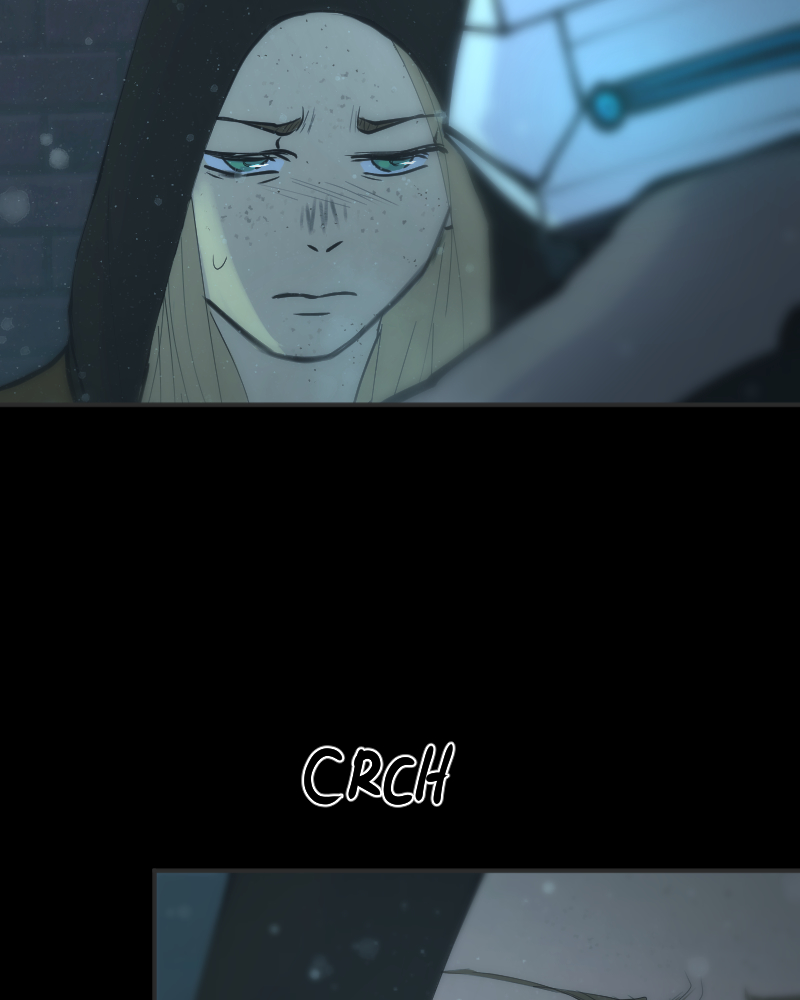 In the Bleak Midwinter Chapter 23 - page 42