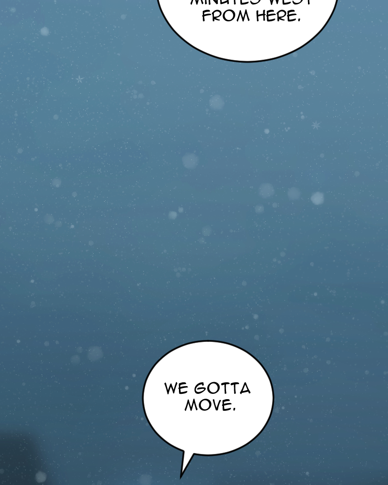 In the Bleak Midwinter Chapter 23 - page 61