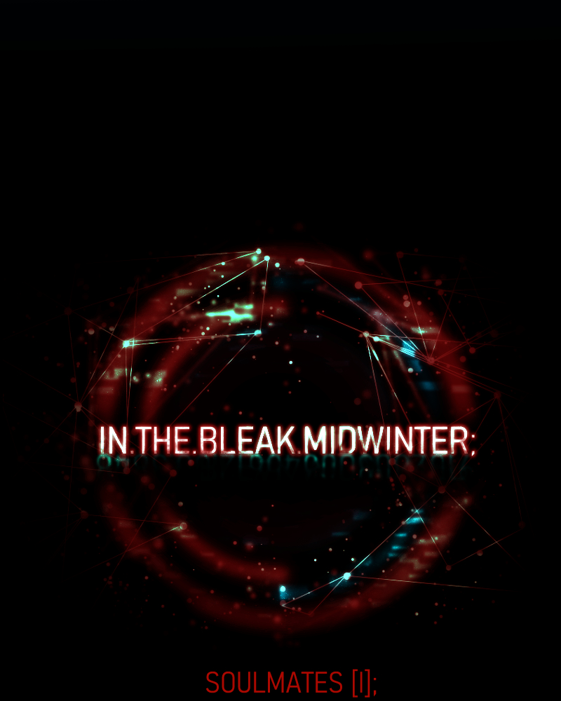 In the Bleak Midwinter Chapter 21 - page 14